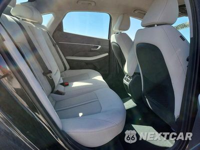 Zdjęcie 10 z 12 samochodu: 2025 HYUNDAI SONATA HYBRID SEL VIN:KMHL34JJ2SA111290 - miniatura