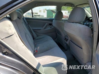 Zdjęcie 10 z 13 samochodu: 2011 TOYOTA CAMRY HYBRID VIN:4T1BB3EK8BU140447 - miniatura