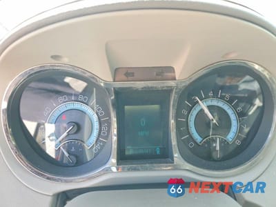 Zdjęcie 9 z 12 samochodu: 2011 BUICK LACROSSE CXL VIN:1G4GC5GD8BF227914 - miniatura