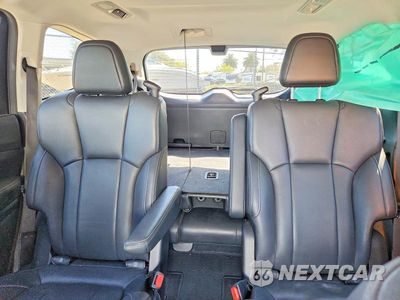 Zdjęcie 10 z 14 samochodu: 2021 SUBARU ASCENT TOURING VIN:4S4WMARD3M3424069 - miniatura