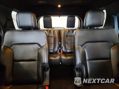 Zdjęcie 10 z 13 samochodu: 2016 FORD EXPLORER XLT VIN:1FM5K8D88GGB18213 - miniatura