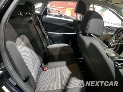 Zdjęcie 11 z 13 samochodu: 2019 HYUNDAI KONA SE VIN:KM8K12AA0KU285900 - miniatura