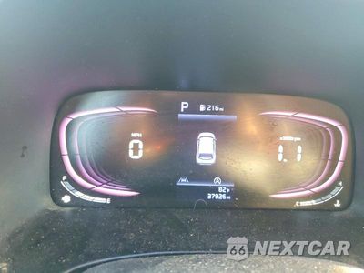 Zdjęcie 9 z 14 samochodu: 2024 KIA SOUL GT LINE VIN:KNDJ53AU3R7218544 - miniatura