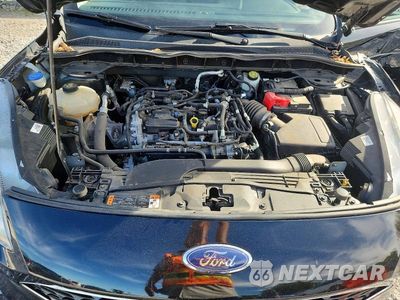 Zdjęcie 12 z 13 samochodu: 2022 FORD ESCAPE SE VIN:1FMCU9G69NUA45515 - miniatura