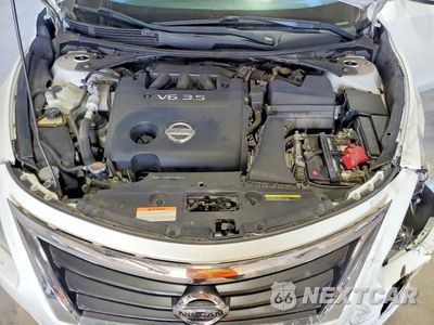 Zdjęcie 11 z 13 samochodu: 2013 NISSAN ALTIMA 3.5 S VIN:1N4BL3AP9DC236668 - miniatura