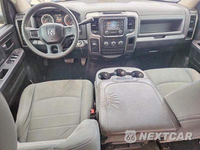 Zdjęcie 8 z 13 samochodu: 2014 RAM 1500 ST VIN:1C6RR7KT5ES216071 - miniatura