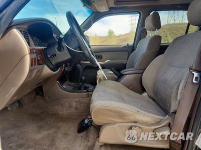 Zdjęcie 7 z 13 samochodu: 1998 TOYOTA 4RUNNER SR5 VIN:JT3HN86R0W0137252 - miniatura