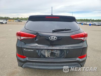 Zdjęcie 6 z 13 samochodu: 2017 HYUNDAI TUCSON SE VIN:KM8J23A47HU285961 - miniatura