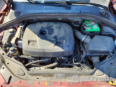 Zdjęcie 12 z 13 samochodu: 2016 VOLVO XC60 T5 PREMIER VIN:YV440MDK6G2787813 - miniatura