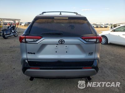 Zdjęcie 6 z 13 samochodu: 2025 TOYOTA RAV4 XSE VIN:4T3E6RFV5SU179906 - miniatura