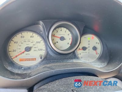 Zdjęcie 9 z 13 samochodu: 2003 TOYOTA RAV4 BASE VIN:JTEGH20V430089750 - miniatura