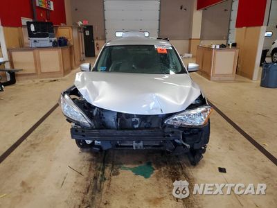 Piąte zdjęcie samochodu w środku: 2015 NISSAN SENTRA S VIN:3N1AB7AP2FY363520 - miniatura