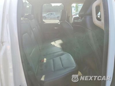 Zdjęcie 10 z 12 samochodu: 2019 RAM 1500 TRADESMAN VIN:1C6RRECT0KN614785 - miniatura