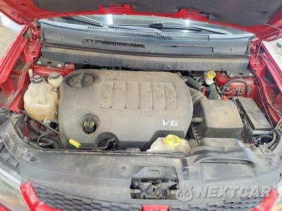 Zdjęcie 12 z 13 samochodu: 2016 DODGE JOURNEY R/T VIN:3C4PDDEG3GT243248 - miniatura