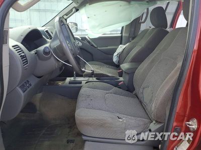 Zdjęcie 7 z 12 samochodu: 2017 NISSAN FRONTIER SV VIN:1N6DD0EV2HN700463 - miniatura