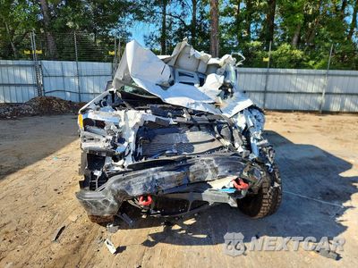 Piąte zdjęcie samochodu w środku: 2024 CHEVROLET SILVERADO K1500 LT TRAIL BOSS VIN:3GCUDFED9RG355911 - miniatura