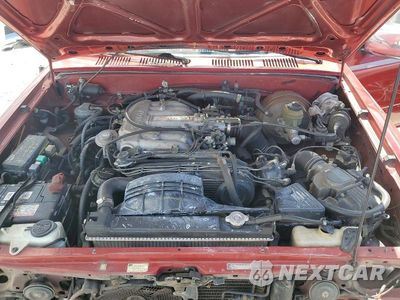 Zdjęcie 12 z 14 samochodu: 1992 TOYOTA 4RUNNER SR5 V6 VIN:JT3VN29V5N0012156 - miniatura