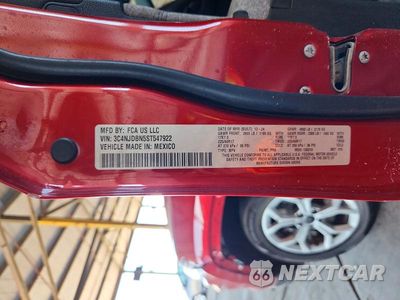 Zdjęcie 13 z 13 samochodu: 2025 JEEP COMPASS LATITUDE VIN:3C4NJDBN5ST547922 - miniatura