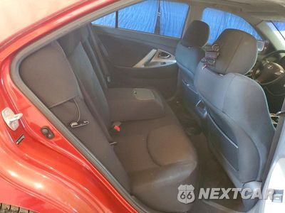 Zdjęcie 10 z 12 samochodu: 2010 TOYOTA CAMRY SE VIN:4T1BF3EK7AU060785 - miniatura