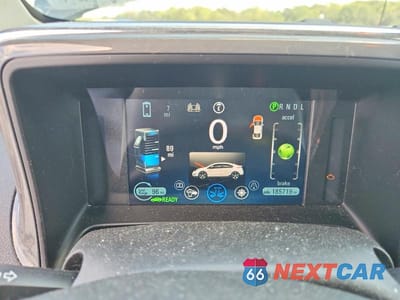 Zdjęcie 9 z 12 samochodu: 2013 CHEVROLET VOLT VIN:1G1RH6E48DU120201 - miniatura