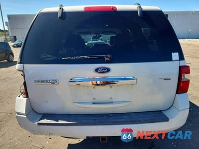 Zdjęcie 6 z 12 samochodu: 2008 FORD EXPEDITION XLT VIN:1FMFU16588LA07694 - miniatura