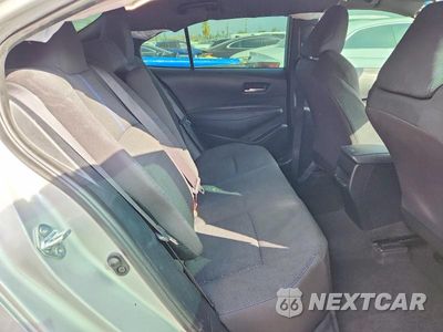 Zdjęcie 10 z 13 samochodu: 2022 TOYOTA COROLLA SE VIN:5YFS4MCEXNP125564 - miniatura