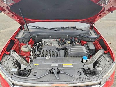 Zdjęcie 12 z 13 samochodu: 2022 VOLKSWAGEN ATLAS SE VIN:1V2JR2CA7NC529461 - miniatura
