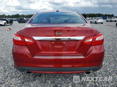 Zdjęcie 6 z 12 samochodu: 2017 NISSAN ALTIMA 2.5 SV VIN:1N4AL3AP2HC244354 - miniatura