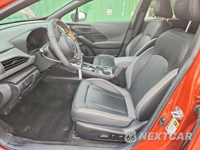 Zdjęcie 7 z 13 samochodu: 2024 SUBARU CROSSTREK WILDERNESS VIN:4S4GUHU69R3811495 - miniatura