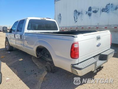 Drugie zdjęcie samochodu z przodu: 2016 FORD F250 SUPER DUTY VIN:1FT7W2BT3GEB96223 - miniatura