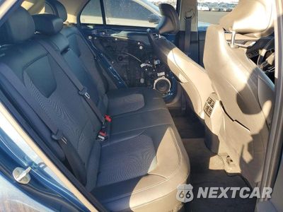 Zdjęcie 11 z 13 samochodu: 2023 KIA NIRO EX VIN:KNDCR3LE5P5084776 - miniatura