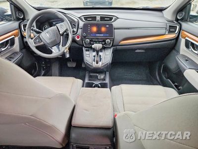 Zdjęcie 8 z 13 samochodu: 2017 HONDA CR-V EX VIN:2HKRW2H59HH688662 - miniatura