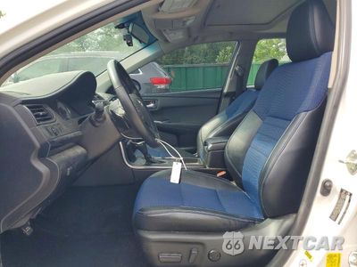 Zdjęcie 7 z 12 samochodu: 2016 TOYOTA CAMRY SPECIAL EDITION VIN:4T1BF1FK4GU181415 - miniatura