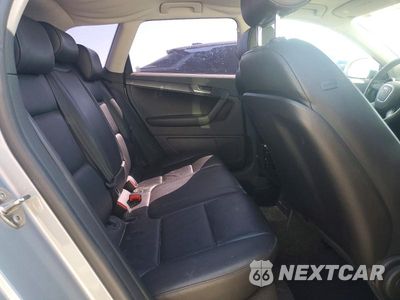 Zdjęcie 10 z 13 samochodu: 2010 AUDI A3 PREMIUM VIN:WAUBEBFM4AA115936 - miniatura