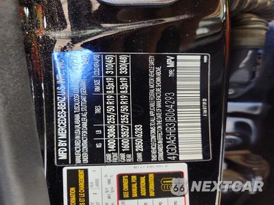 Zdjęcie 13 z 13 samochodu: 2018 MERCEDES-BENZ GLE 350 4MATIC VIN:4JGDA5HB3JB064293 - miniatura