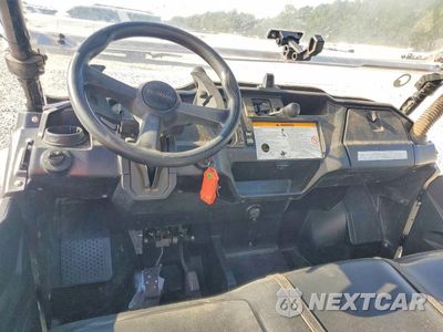 Zdjęcie 9 z 10 samochodu: 2020 HONDA PIONEER UTILITY VEHICLE VIN:1HFVE04B7L4401471 - miniatura