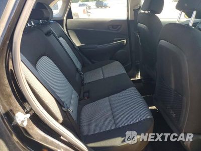 Zdjęcie 11 z 14 samochodu: 2019 HYUNDAI KONA SE VIN:KM8K1CAA9KU217181 - miniatura