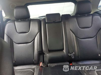 Zdjęcie 10 z 13 samochodu: 2019 FORD EDGE TITANIUM VIN:2FMPK4K95KBC37155 - miniatura