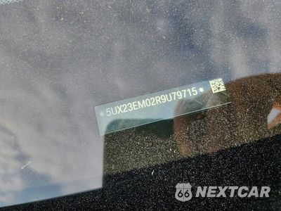 Zdjęcie 13 z 13 samochodu: 2024 BMW X7 XDRIVE40I VIN:5UX23EM02R9U79715 - miniatura
