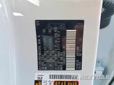 Zdjęcie 13 z 13 samochodu: 2026 TOYOTA GRAND HIGHLANDER HYBRID XLE VIN:5TDACAB53TS094869 - miniatura