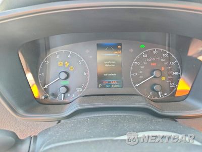 Zdjęcie 9 z 13 samochodu: 2025 TOYOTA COROLLA HYBRID LE VIN:JTDBCMFE2S3109491 - miniatura