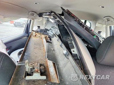 Zdjęcie 10 z 13 samochodu: 2024 HONDA HR-V LX VIN:3CZRZ2H34RM720378 - miniatura