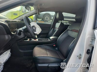 Zdjęcie 7 z 13 samochodu: 2025 NISSAN KICKS SR VIN:3N8AP6DA9SL326363 - miniatura