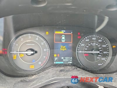 Zdjęcie 9 z 13 samochodu: 2023 SUBARU IMPREZA VIN:4S3GTAB6XP3707144 - miniatura