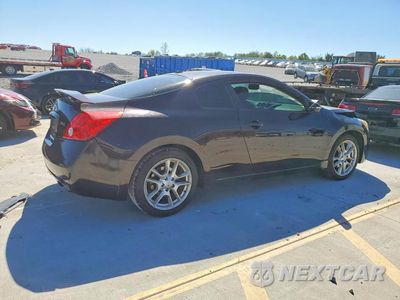 Trzecie zdjęcie samochodu z tyłu: 2012 NISSAN ALTIMA 2.5 S VIN:1N4AL2EP6CC240725 - miniatura