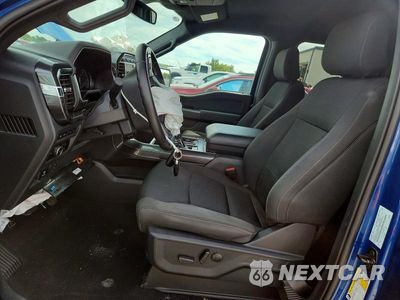 Zdjęcie 7 z 12 samochodu: 2023 FORD F150 SUPERCREW VIN:1FTFW1E8XPKF03207 - miniatura