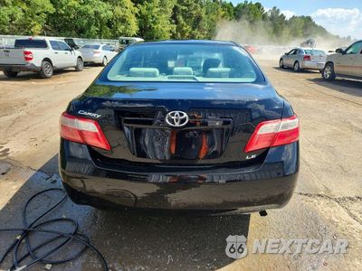 Zdjęcie 6 z 12 samochodu: 2008 TOYOTA CAMRY LE VIN:4T1BE46K08U772329 - miniatura