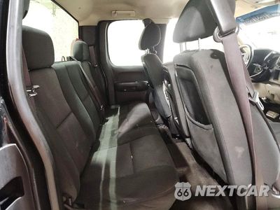 Zdjęcie 10 z 12 samochodu: 2012 CHEVROLET SILVERADO C1500 LS VIN:1GCRCREA4CZ280171 - miniatura