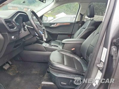 Zdjęcie 7 z 12 samochodu: 2022 FORD ESCAPE TITANIUM VIN:1FMCU9J97NUB37662 - miniatura
