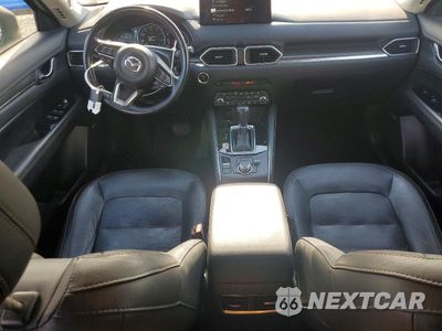 Zdjęcie 8 z 12 samochodu: 2022 MAZDA CX-5 PREMIUM PLUS VIN:JM3KFBEM8N0540094 - miniatura